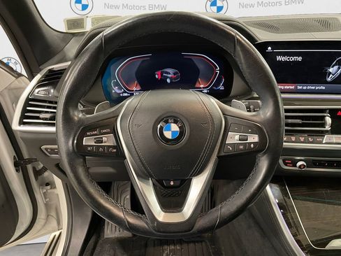 Used 2021 BMW X5 xDrive40i w/ Convenience Package image 12