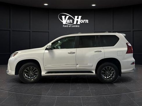 Used 2019 Lexus GX 460 Premium AWD/4WD image 4