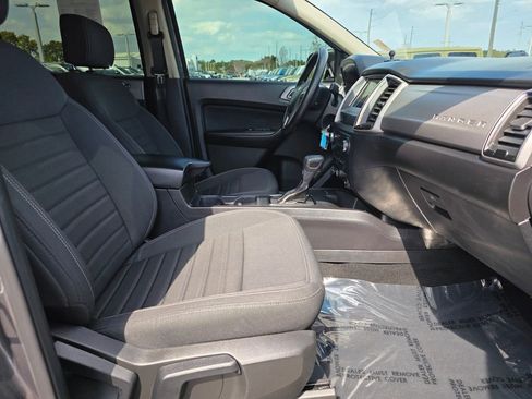 Used 2023 Ford Ranger XLT w/ Trailer Tow Package image 10