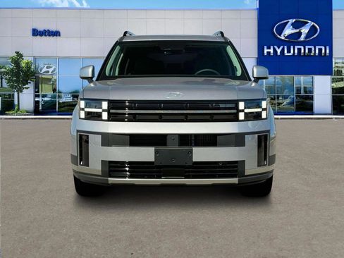 New 2026 Hyundai Santa Fe Limited image 12