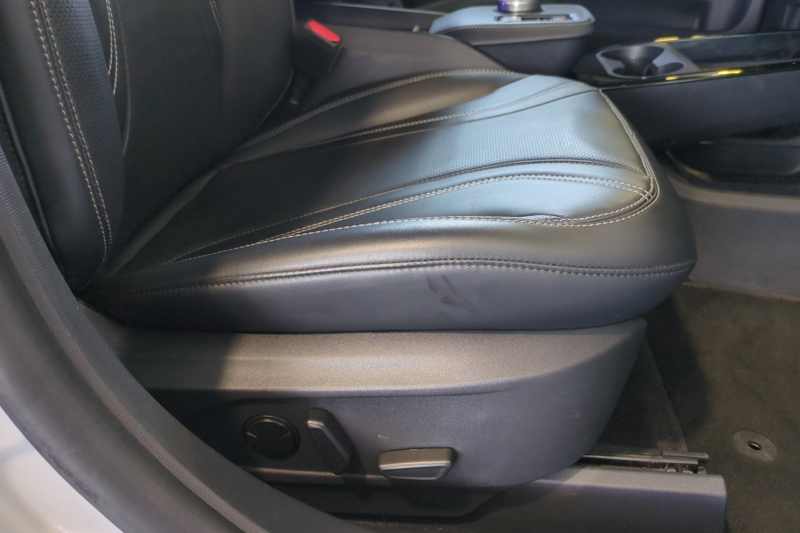 Used 2023 Ford Mustang Mach-E Premium AWD/4WD image 22