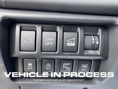 Used 2023 Subaru Forester Touring w/ Popular Package #2 image 19