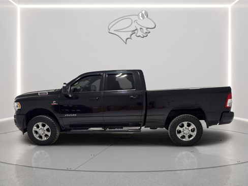 Used 2023 RAM 2500 Big Horn w/ Level 1 Equipment Group AWD/4WD image 3