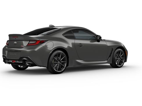 New 2026 Toyota GR86 Premium RWD image 12