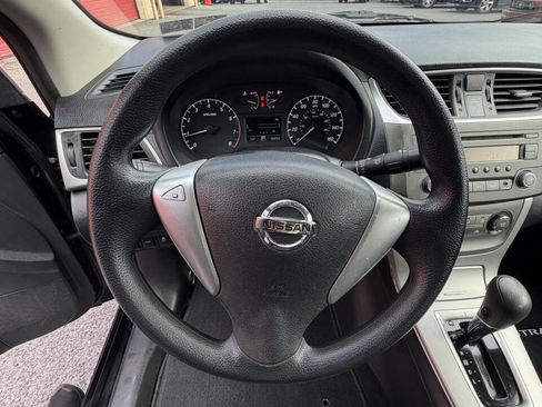 Used 2013 Nissan Sentra S image 13