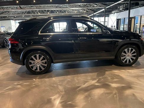 Used 2024 Mercedes-Benz GLE 350 4MATIC image 6