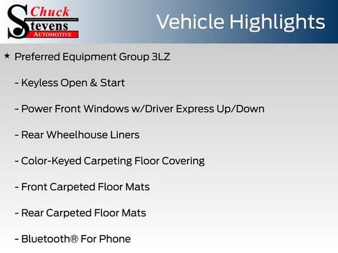 Used 2024 Chevrolet Silverado 2500 High Country w/ High Country Premium Package AWD/4WD image 6