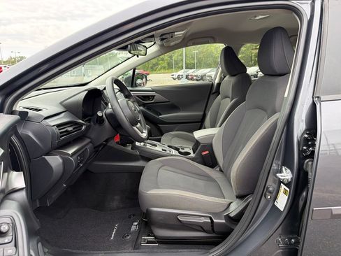 Used 2025 Subaru Impreza 2.0i AWD/4WD image 23