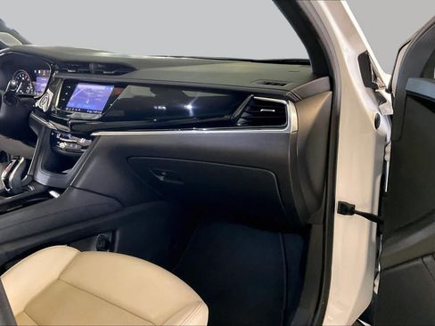 Used 2020 Cadillac XT6 Sport AWD/4WD image 17