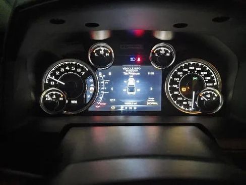 Used 2018 RAM 1500 Rebel image 12