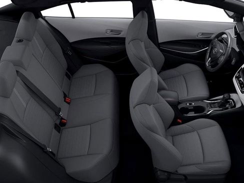 New 2026 Toyota Corolla SE image 36