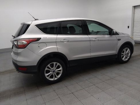 Used 2017 Ford Escape SE FWD image 10