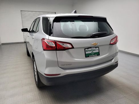 Used 2021 Chevrolet Equinox LS AWD/4WD image 6