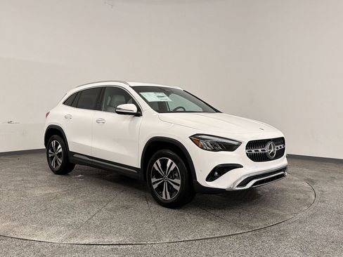 Used 2026 Mercedes-Benz GLA 250 image 6