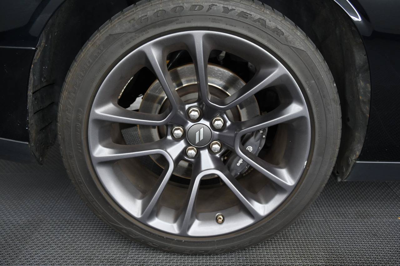 Used 2023 Dodge Challenger R/T Scat Pack RWD image 40