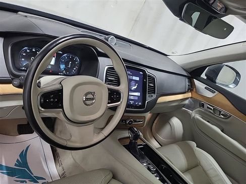 Used 2016 Volvo XC90 T6 Inscription AWD/4WD image 10