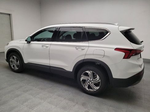 Used 2023 Hyundai Santa Fe SEL FWD image 3