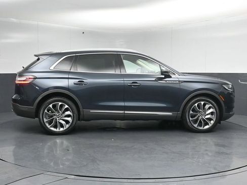Certified 2022 Lincoln Nautilus Reserve w/ Equipment Group 201A AWD/4WD image 8