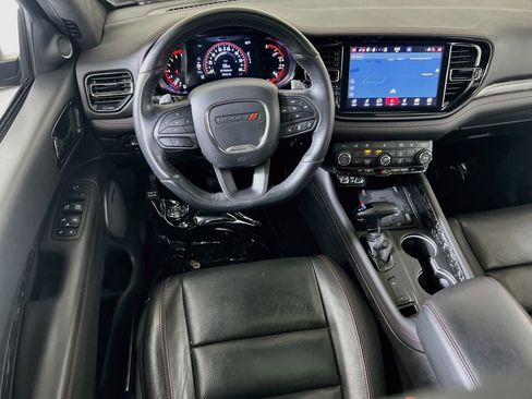 Used 2023 Dodge Durango R/T AWD/4WD image 23