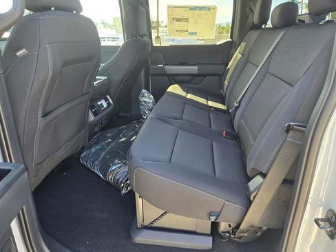 New 2026 Ford F150 XLT image 34