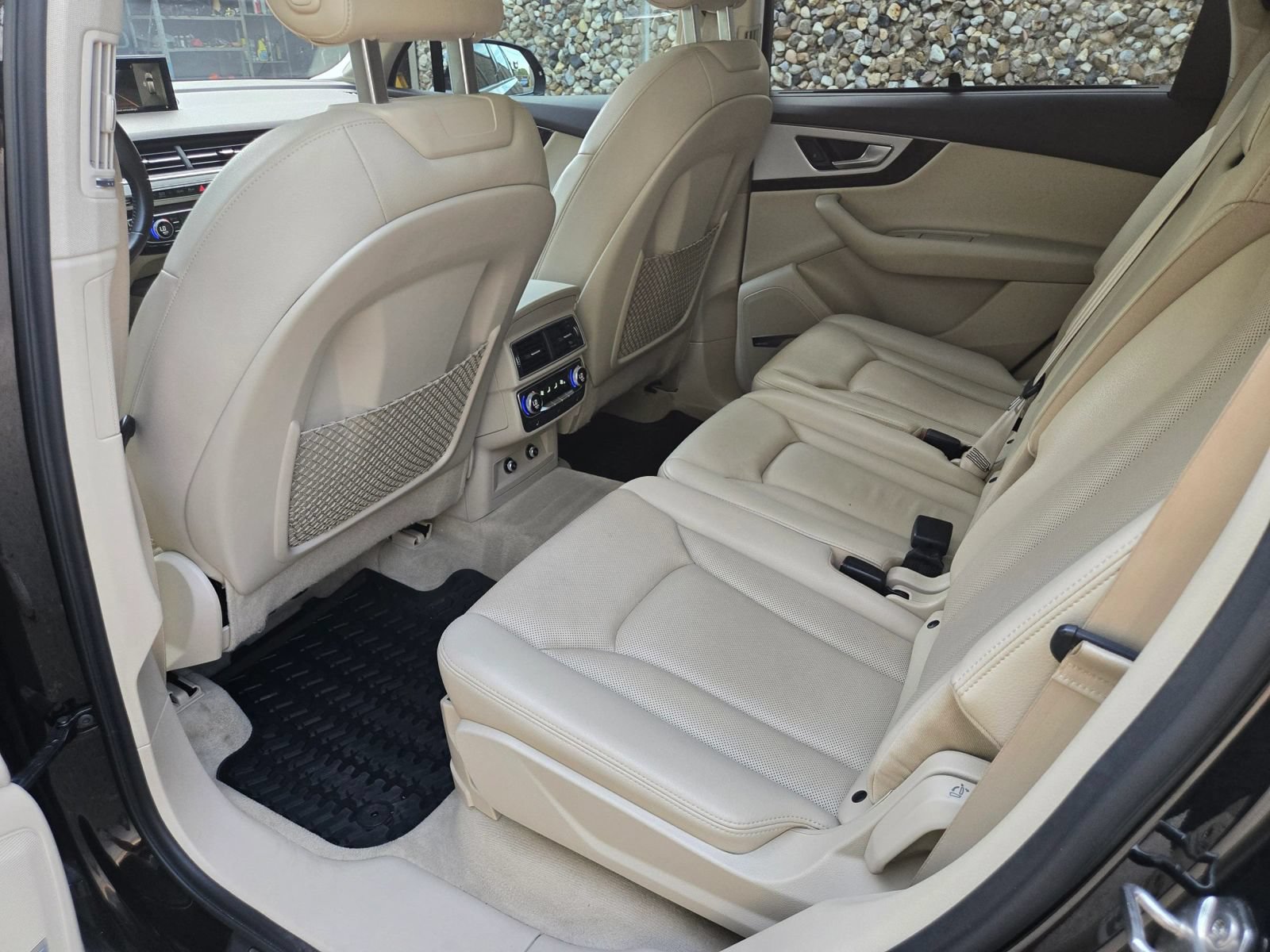 Used 2019 Audi Q7 2.0T Premium Plus w/ Premium Plus Package AWD/4WD image 24