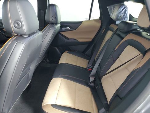 New 2026 Chevrolet Equinox ACTIV FWD image 13