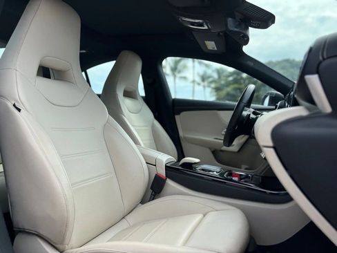 Used 2020 Mercedes-Benz CLA 250 image 9
