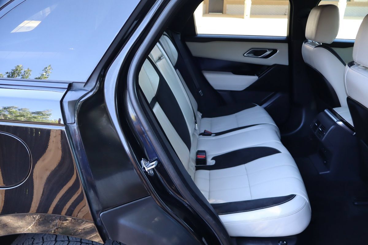 Used 2020 Land Rover Range Rover Velar S AWD/4WD image 21
