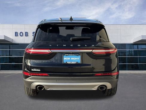 Used 2022 Lincoln Corsair Reserve w/ Elements Package image 40