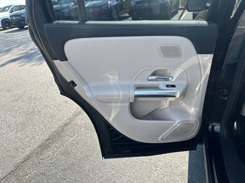 New 2026 Mercedes-Benz GLA 250 4MATIC image 24
