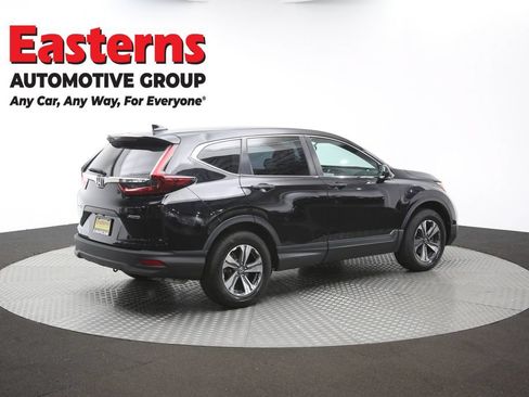 Used 2020 Honda CR-V LX image 39