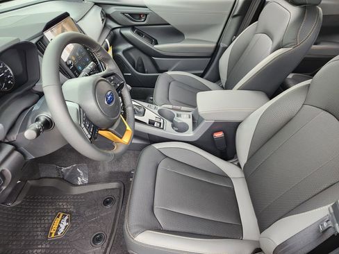 New 2026 Subaru Crosstrek 2.5i Wilderness image 10