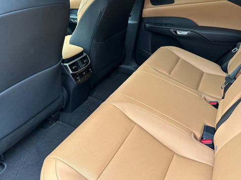 New 2026 Lexus RX 350 FWD image 20