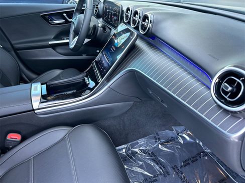 Certified 2023 Mercedes-Benz C 300 Sedan image 17