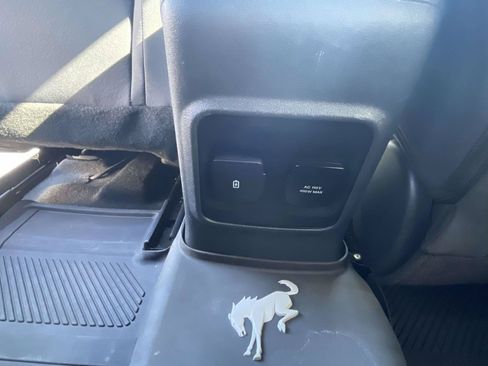 Used 2022 Ford Bronco Big Bend AWD/4WD image 11