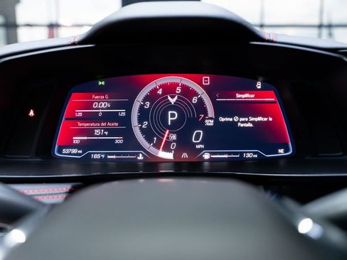Used 2020 Chevrolet Corvette Stingray Preferred Cpe w/ 2LT Preferred Equipment Group RWD image 36