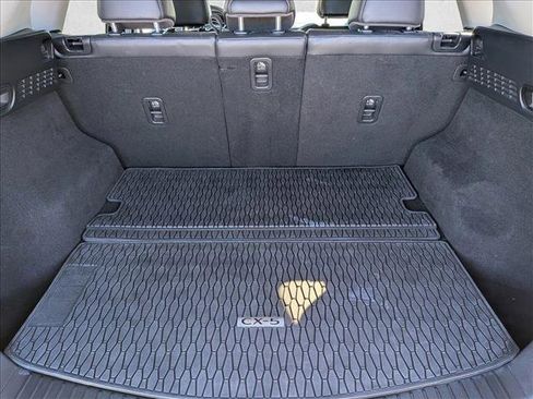 Used 2022 MAZDA CX-5 AWD 2.5 S w/ Preferred Package image 6