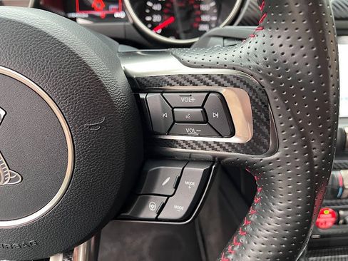 Used 2016 Ford Mustang Shelby GT350 w/ Technology Package image 18