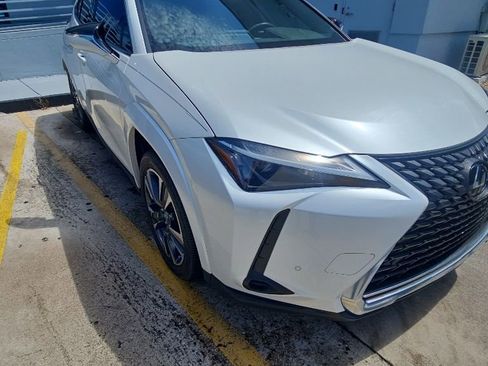 Used 2024 Lexus UX 250h FWD w/ Premium Package image 1