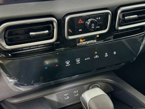 New 2026 Nissan Sentra SV w/ Floor Mat Package FWD image 21
