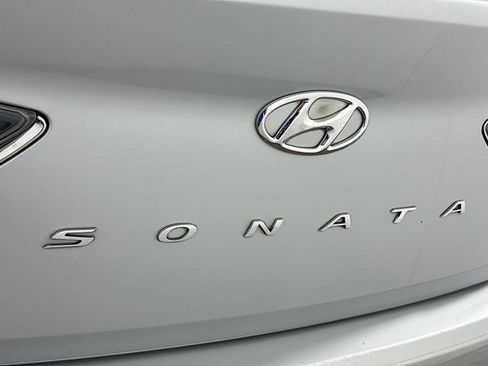 Used 2019 Hyundai Sonata Limited w/ Ultimate Package 02 FWD image 28