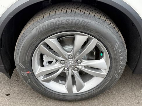 Certified 2026 Acura MDX SH-AWD image 10