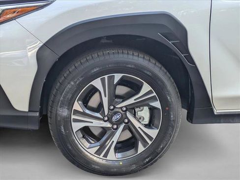 New 2026 Subaru Crosstrek 2.0i Premium image 10