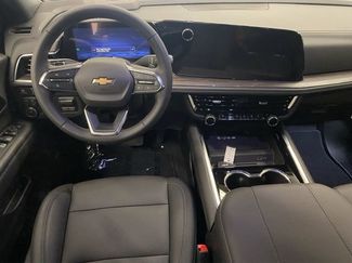 New 2026 Chevrolet Suburban LT w/ Comfort Package AWD/4WD video 2