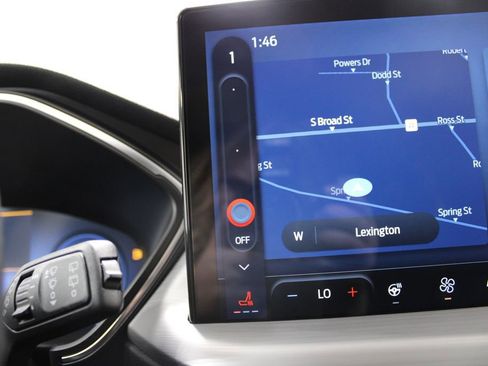 New 2025 Ford Escape SE w/ PHEV Premium Package image 50