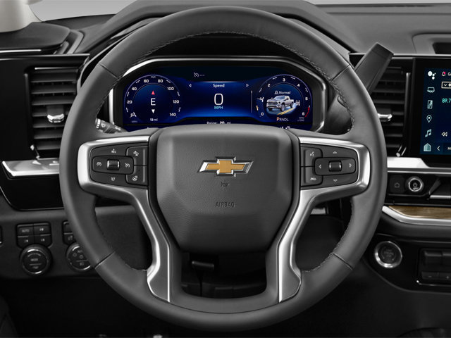 Used 2026 Chevrolet Silverado 2500 LT w/ True North Edition AWD/4WD image 8