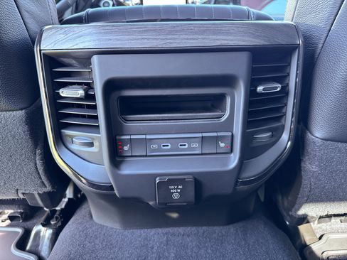 New 2026 RAM 3500 Limited image 24