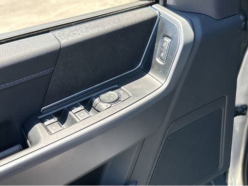 New 2025 Ford F150 XLT w/ Equipment Group 302A MID image 39