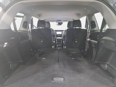 Certified 2023 Jeep Grand Cherokee L Limited image 14