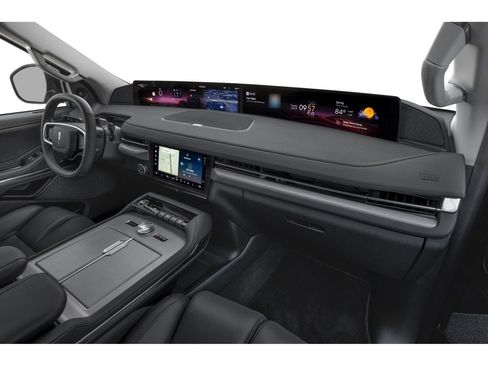 New 2025 Lincoln Navigator L Black Label image 37